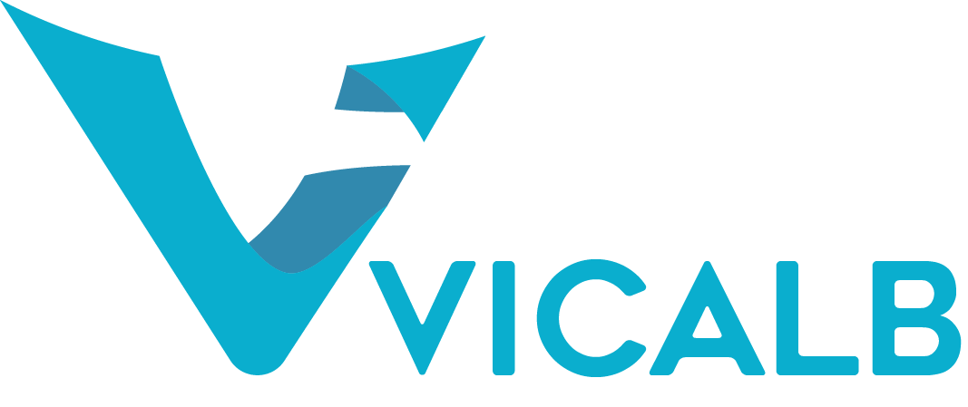 Logo Vicalb Horisontal